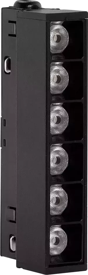 Светильник SMARTBUY (SBL-TKMB2-6w-4K) трековый 6Вт ? черный