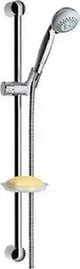 Душевой гарнитур Hansgrohe Croma 2 jet/unica s (27753000)