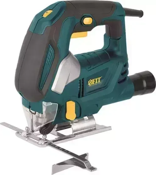 Электролобзик FIT 80352 JS-710 сетевой