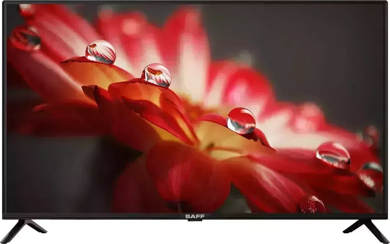 Телевизор BAFF 40Y FHD-R SMART TV