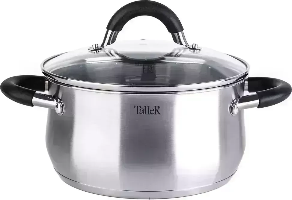 Кастрюля TALLER TR-11045, 3,2л