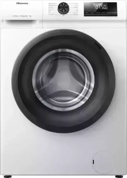 Стиральная машина HISENSE WFQP7012VM