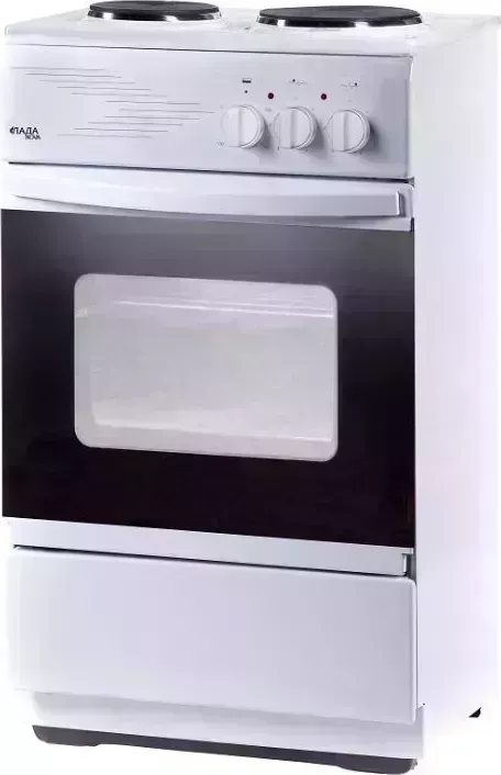 Плита электрическая ЛАДА NOVA CE 3209B