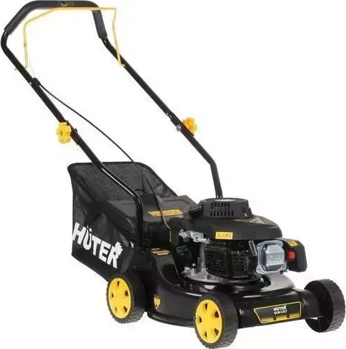 Газонокосилка бензиновая HUTER GLM-3.5 LT 70/3/6