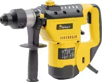 Перфоратор KOLNER KRH 1300C