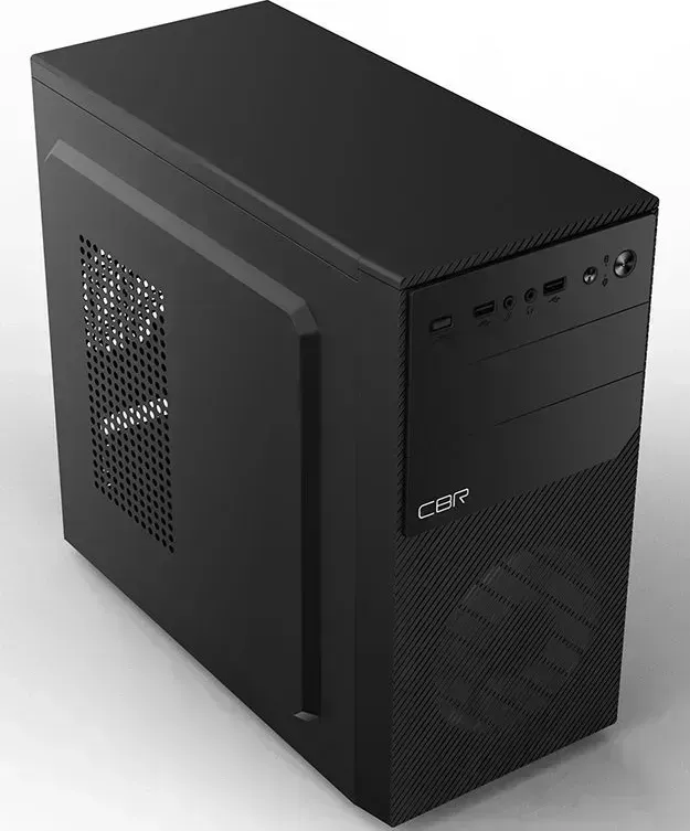 Системный блок NORBEL i3-10105 / 8GB / 240GB SSD / DOS