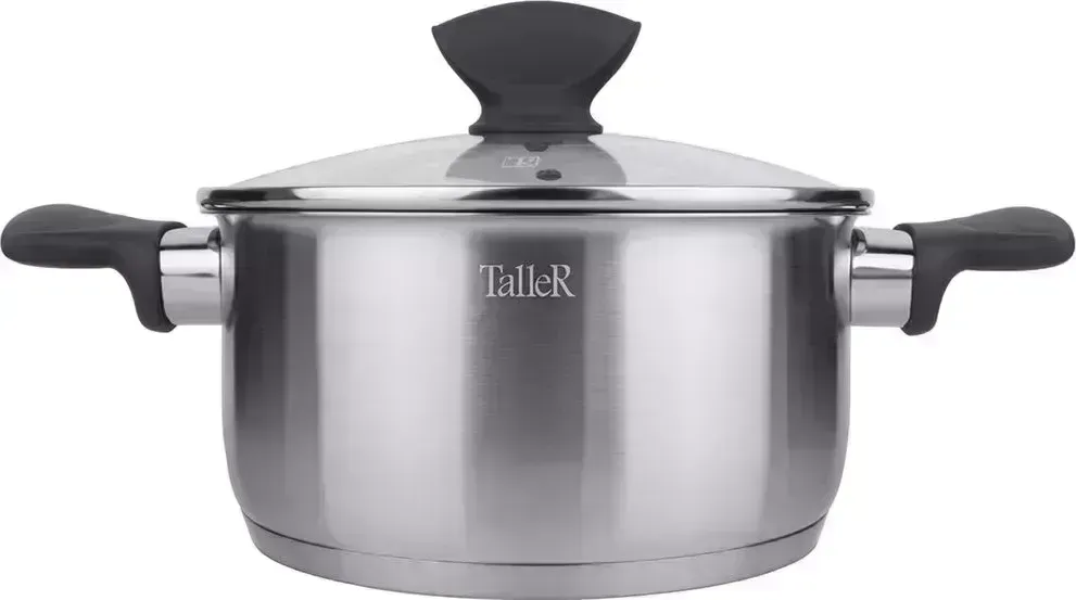 Кастрюля TALLER TR-17262, 2,0л
