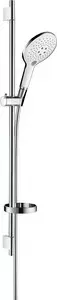 Душевой гарнитур Hansgrohe Raindance select 150 3jet (27803400)