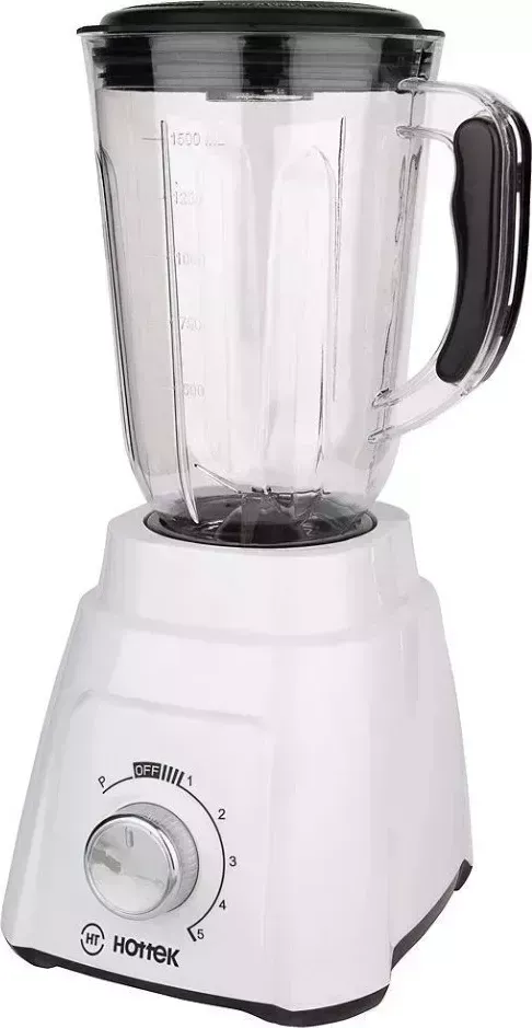 Блендер HOTTEK HT-969-100 настольный