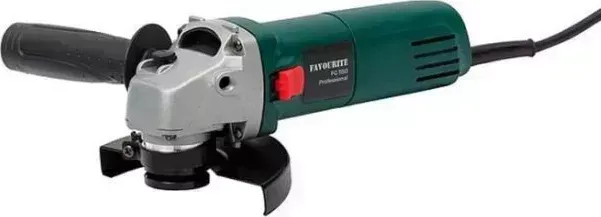 Шлифмашина угловая FAVOURITE FG 1150