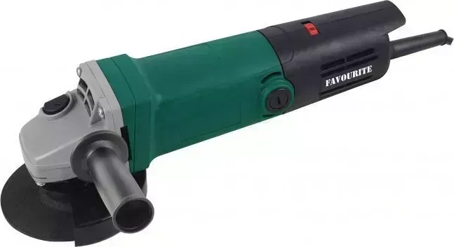 Шлифмашина угловая FAVOURITE FG 1050ECW