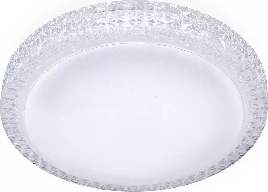 Потолочный светильник REV (52228 7) Ritter сд диммируемый GALAXY 48W 2700-6400К Светильник потолочный 7) Светильник потолочный