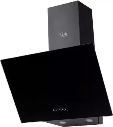 Вытяжка OASIS NP-50B (FR) (making everywhere) черный