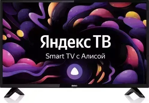 Телевизор BBK 32LEX-7243/TS2C SMART TV*