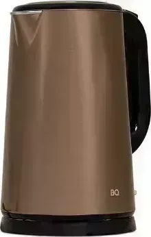 Чайник электрический BQ KT1824S Gold