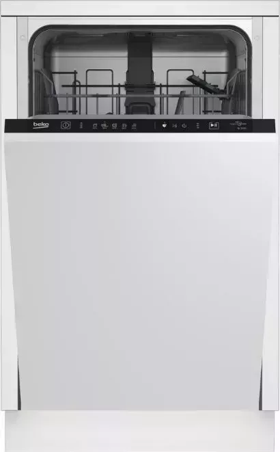 Посудомоечная машина встраиваемая BEKO BDIS15020