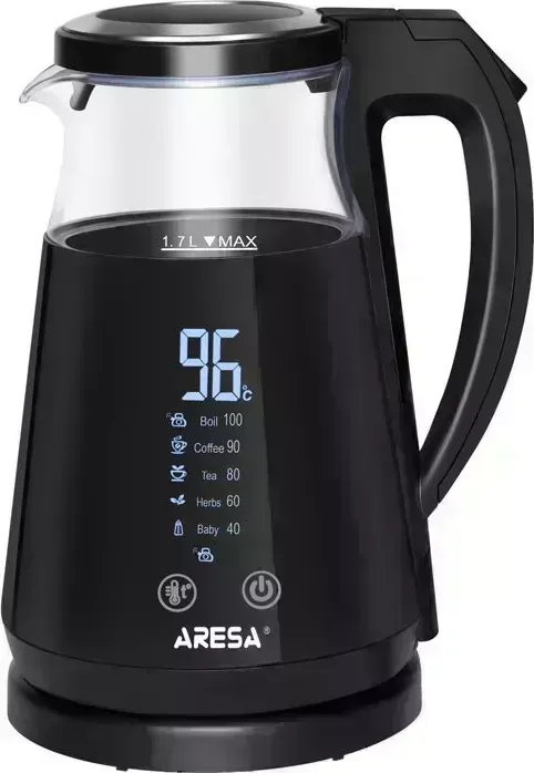 Чайник электрический ARESA AR-3463