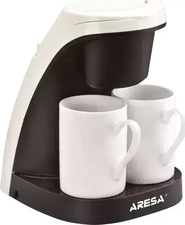 Кофеварка ARESA AR-1602