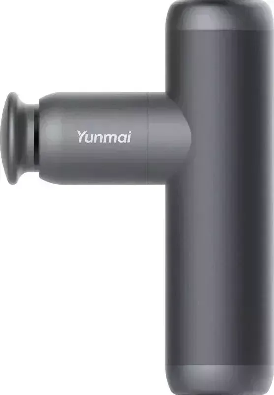 Массажёр YUNMAI  MVFG-M281 черный