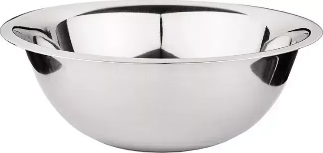 Миска AGNESS 880-131 0,8л