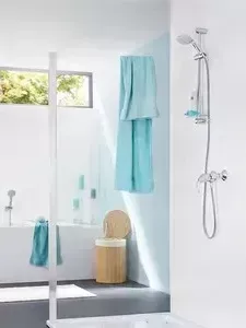 Душевой шланг Grohe Silverflex 1.75 м (28154000)