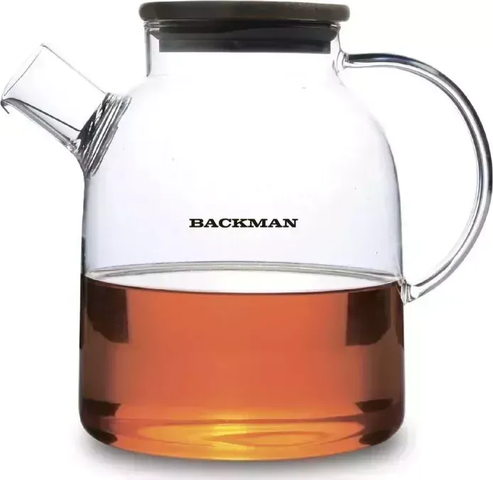 Заварочный чайник BACKMAN BM-0317