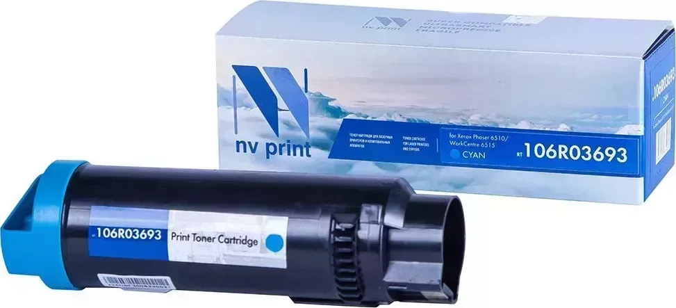 Картридж NV PRINT NV-106R03693C