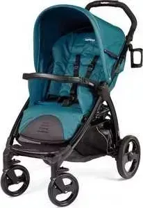 Коляска прогулочная PEG-PEREGO Book Completo (oceano)