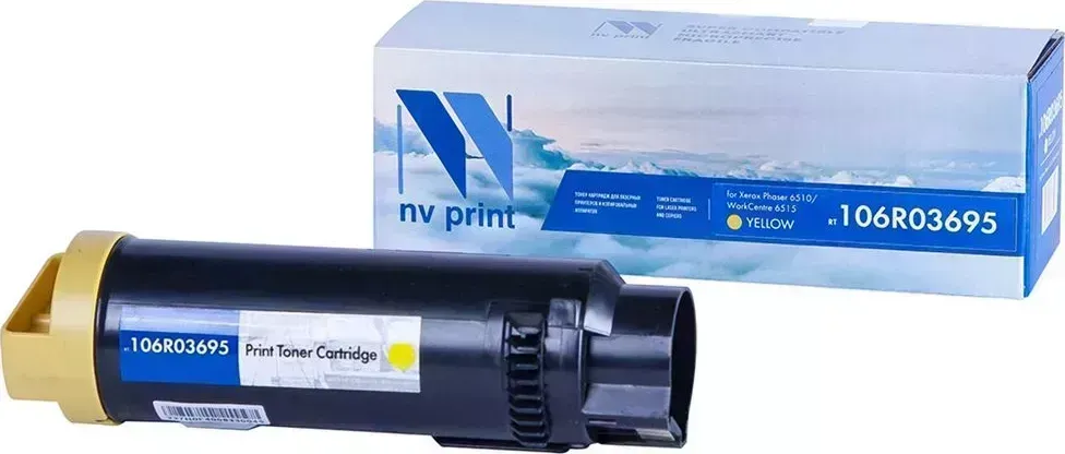 Картридж NV PRINT NV-106R03695Y