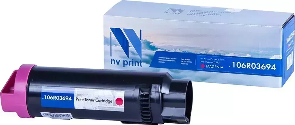 Картридж NV PRINT NV-106R03694M
