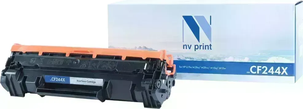 Картридж NV PRINT NV-CF244X
