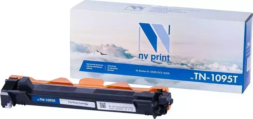 Картридж NV PRINT NV-TN1095T