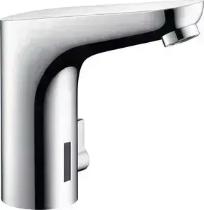 Смеситель для раковины Hansgrohe Focus 2 электронный (31171000)