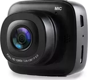 Видеорегистратор PROLOGY VX-M350 черный CPCV1167B