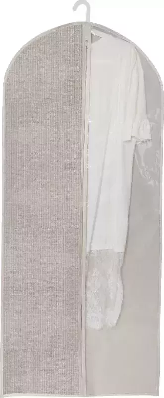 Чехол ЕГ Linen для одежды 60х137 см - 48