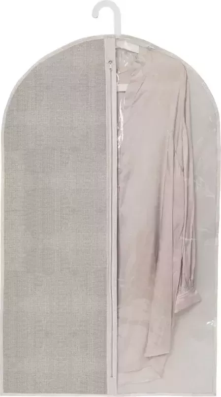 Чехол ЕГ Linen для одежды 60х100 см - 48