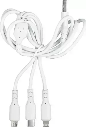 Кабель СТАРТ (17507) CLASSIC CABLE 02 2.4 PVC