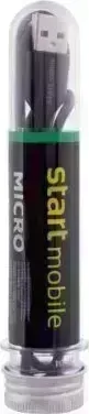 Кабель СТАРТ (15268) CLASSIC CABLE 01 Mic 2.1 TPE