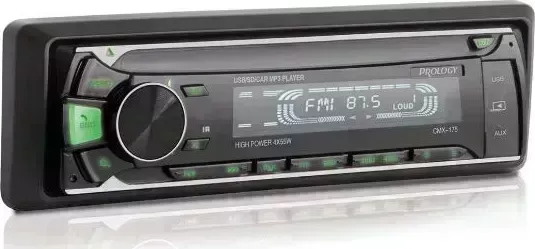 Автомагнитола PROLOGY CMX-175 1DIN