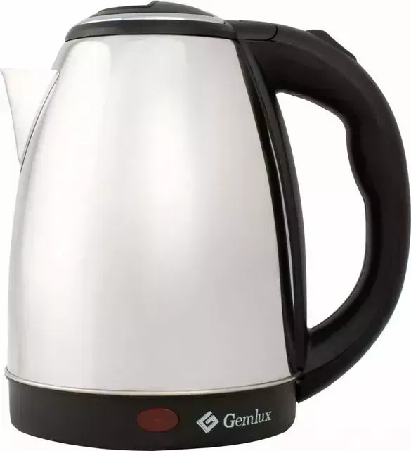 Чайник электрический элекрический GEMLUX GL-K101SS
