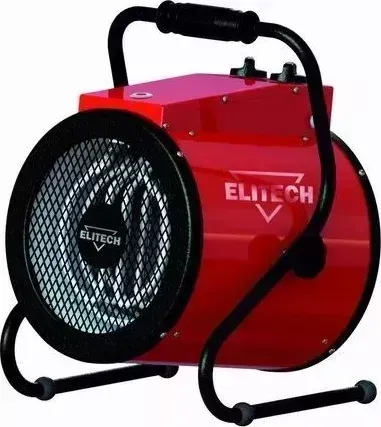 Тепловая пушка ELITECH ТВ 5ЕКТ