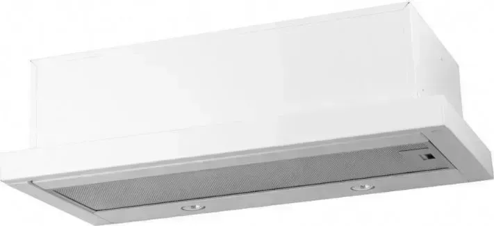 Вытяжка AKPO WK-7 LIGHT ECO TWIN 60 см. белый 3004