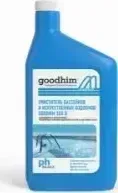 Очиститель GOODHIM бассейнов и искусственных водоемов 550b 1л 6726
