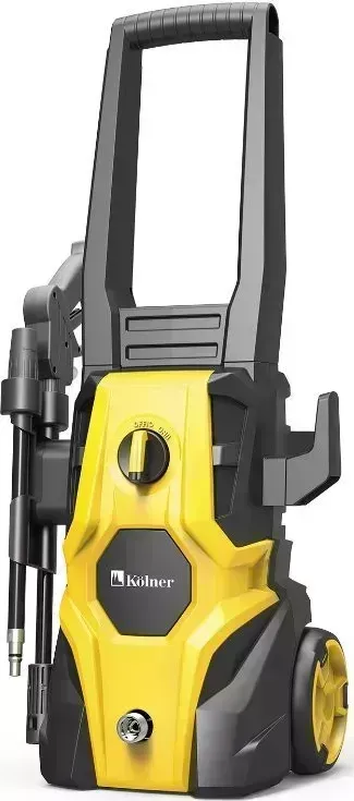 Автомойка KOLNER KHPW 2150FSP