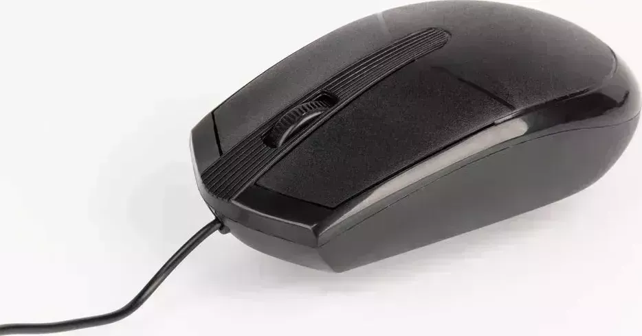 Мышь компьютерная PERFEO (PF-B4903) NAME-4
