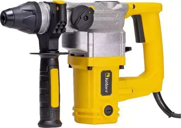 перфоратор KOLNER KRH 870C