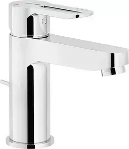 Смеситель для раковины TekNobili New Road (RD00118/1CR)