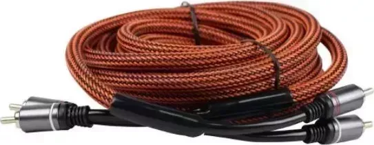 Кабель TAKARA TX2-RCA3M