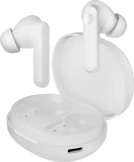 Наушники XIAOMI HAYLOU MORIPODS ANC WHITE