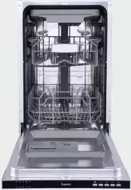 Посудомоечная машина БИРЮСА DWB-410/6
